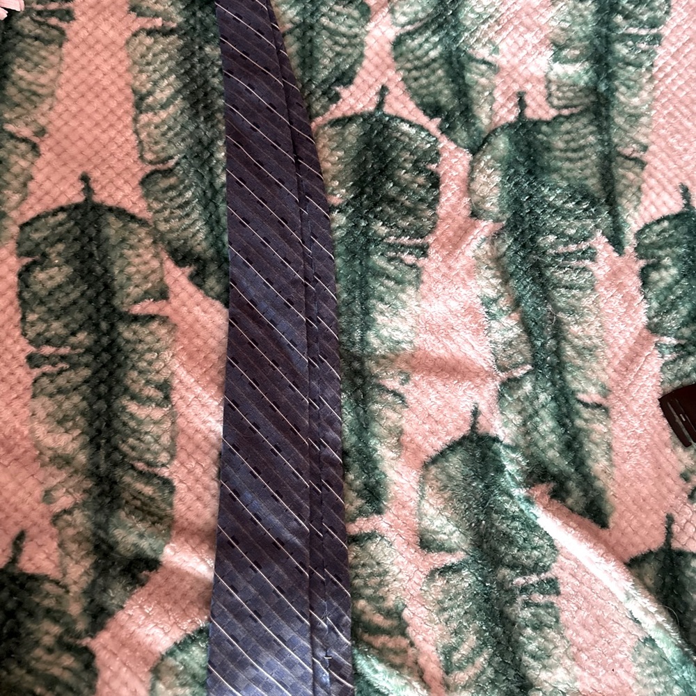 New long length tie